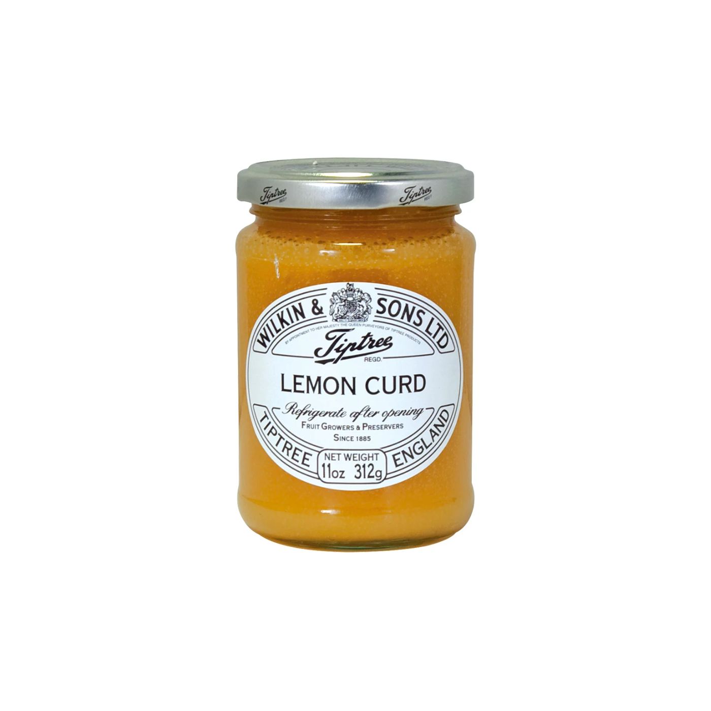 Tiptree Lemon Curd