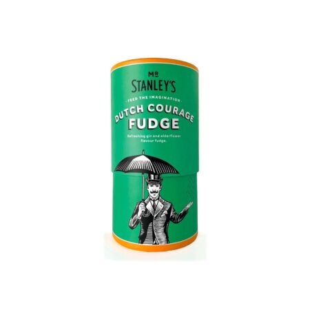 Dutch courage fudge