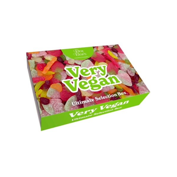 Vegan Jelly