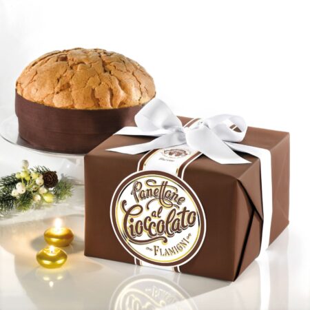 Cake Panettone