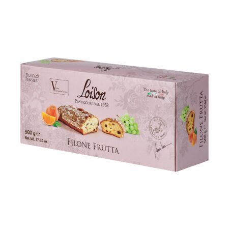 Loison cake box