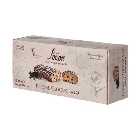 Loison cake box