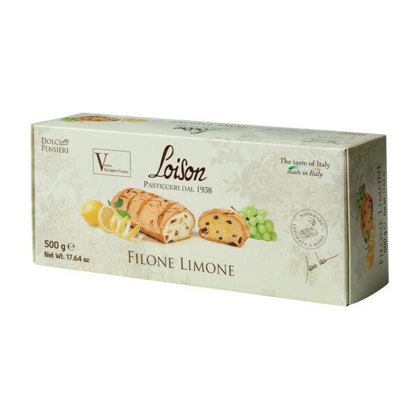 Loison cake box