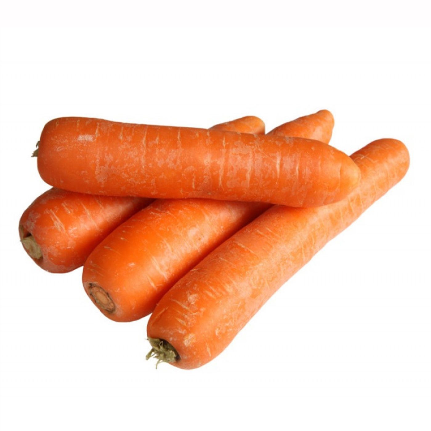 Organic Carrots - 1kg | Fallon & Byrne