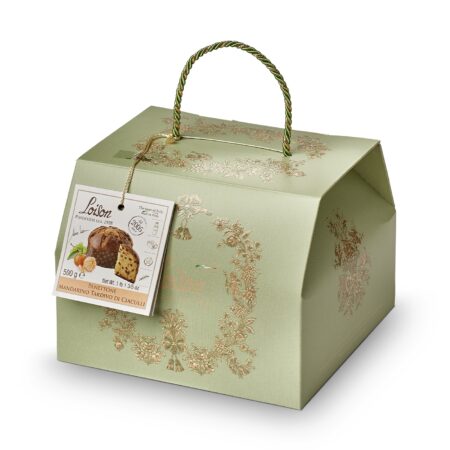 Loison cake box