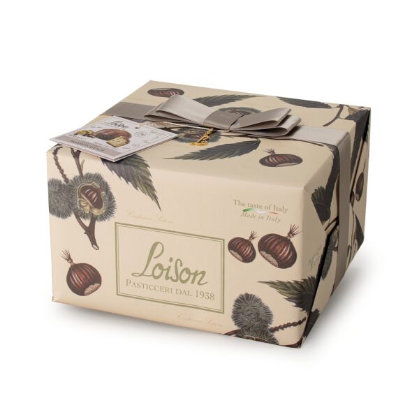 Loison cake box
