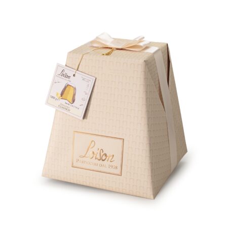 Loison cake box