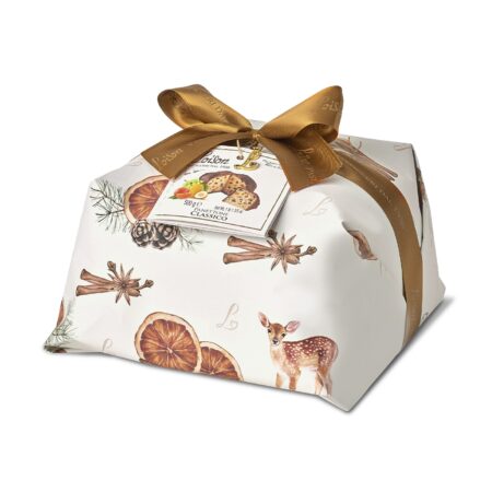 Loison cookie box