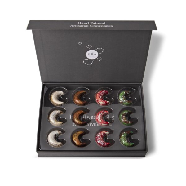 Chocolates Christmas Selection Box