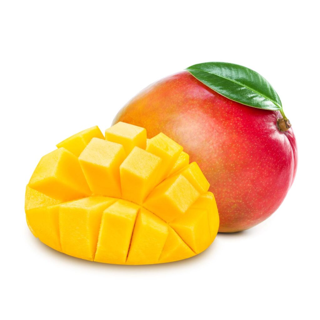 Ready to eat Mango | Fallon & Byrne