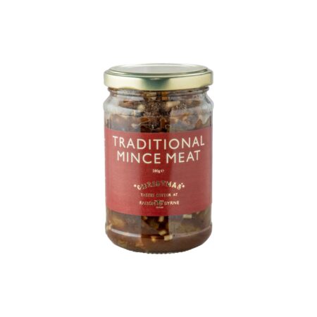 Traditional Mincemeat