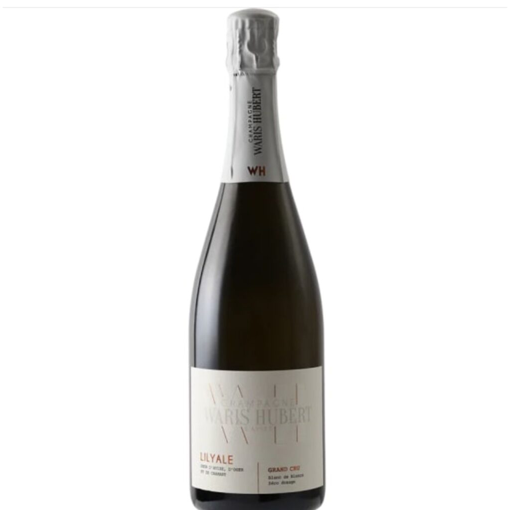 Fallon & Byrne: Augusti Torello Mata Cava Brut Reserva