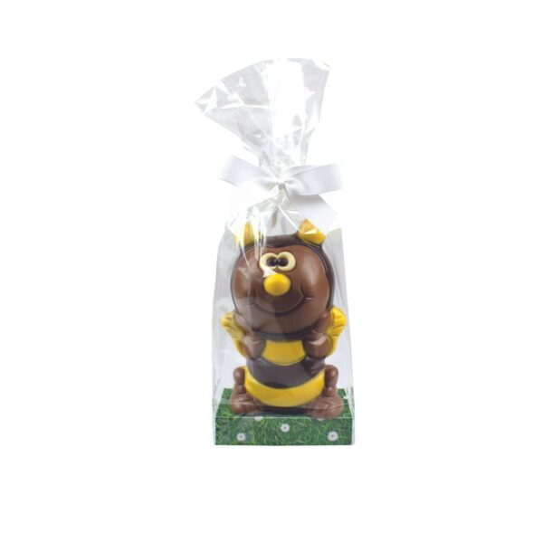 Chocolate bee
