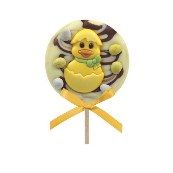 CHEEKY CHICK LOLLY