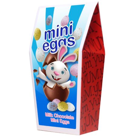 Mini Easter Eggs