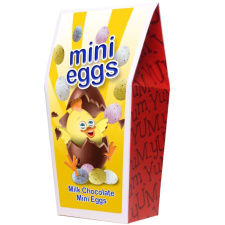 Mini Easter Eggs