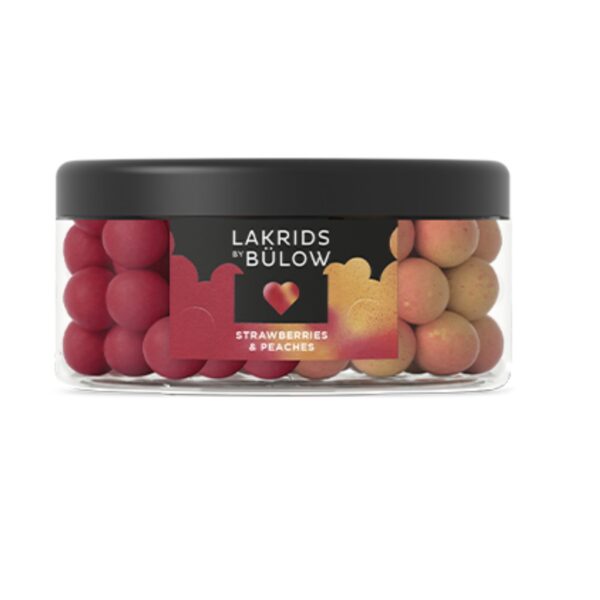 Lakrids Large Love Mixed