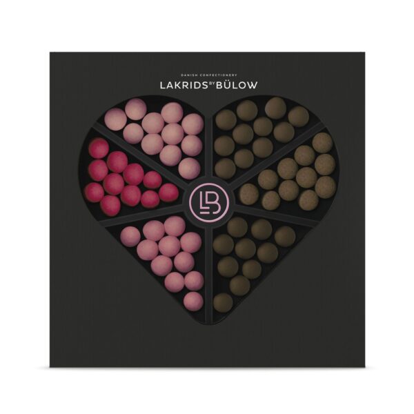 Lakrids Love Selection Box