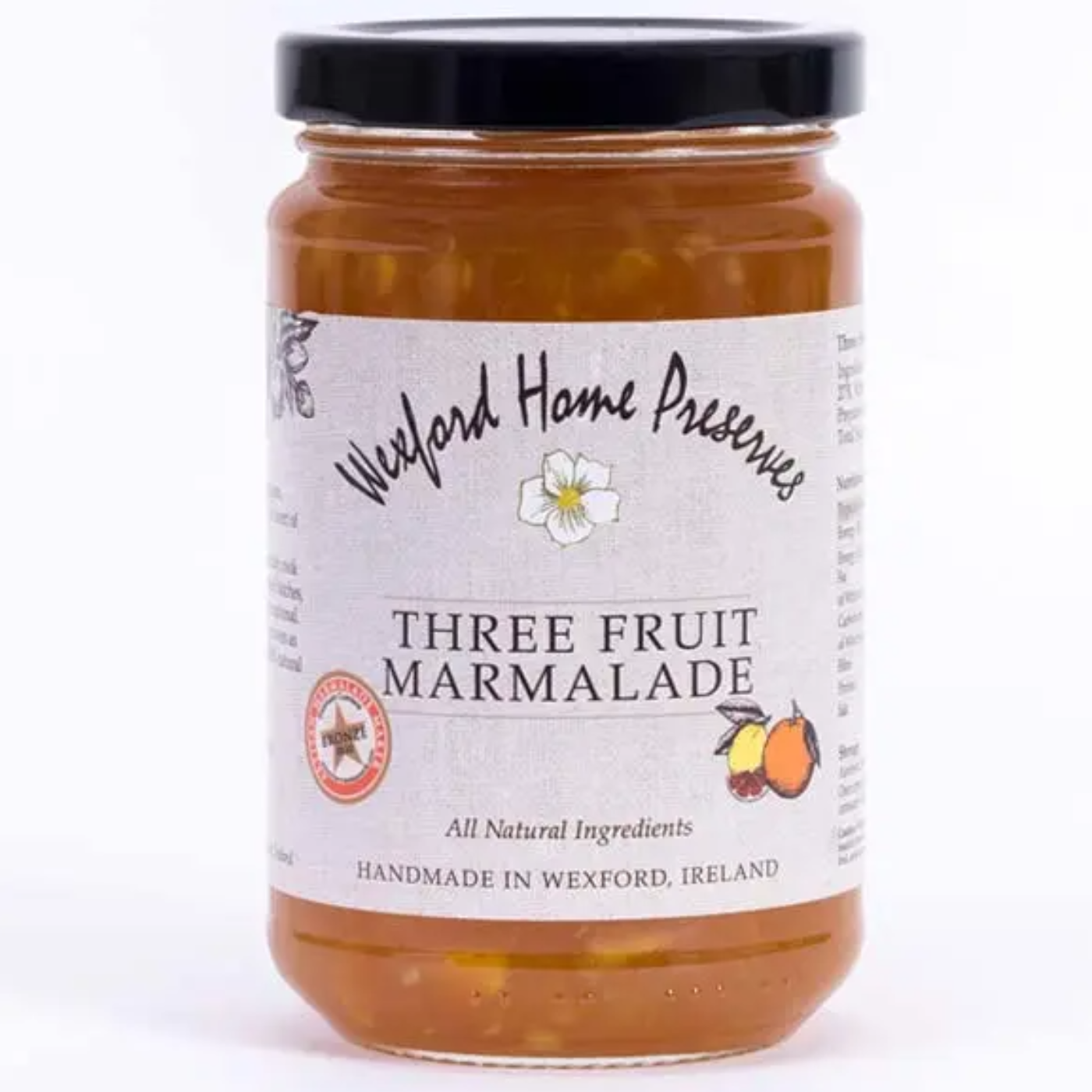 Wexford Home Preserves Three Fruit Marmalade | Fallon & Byrne