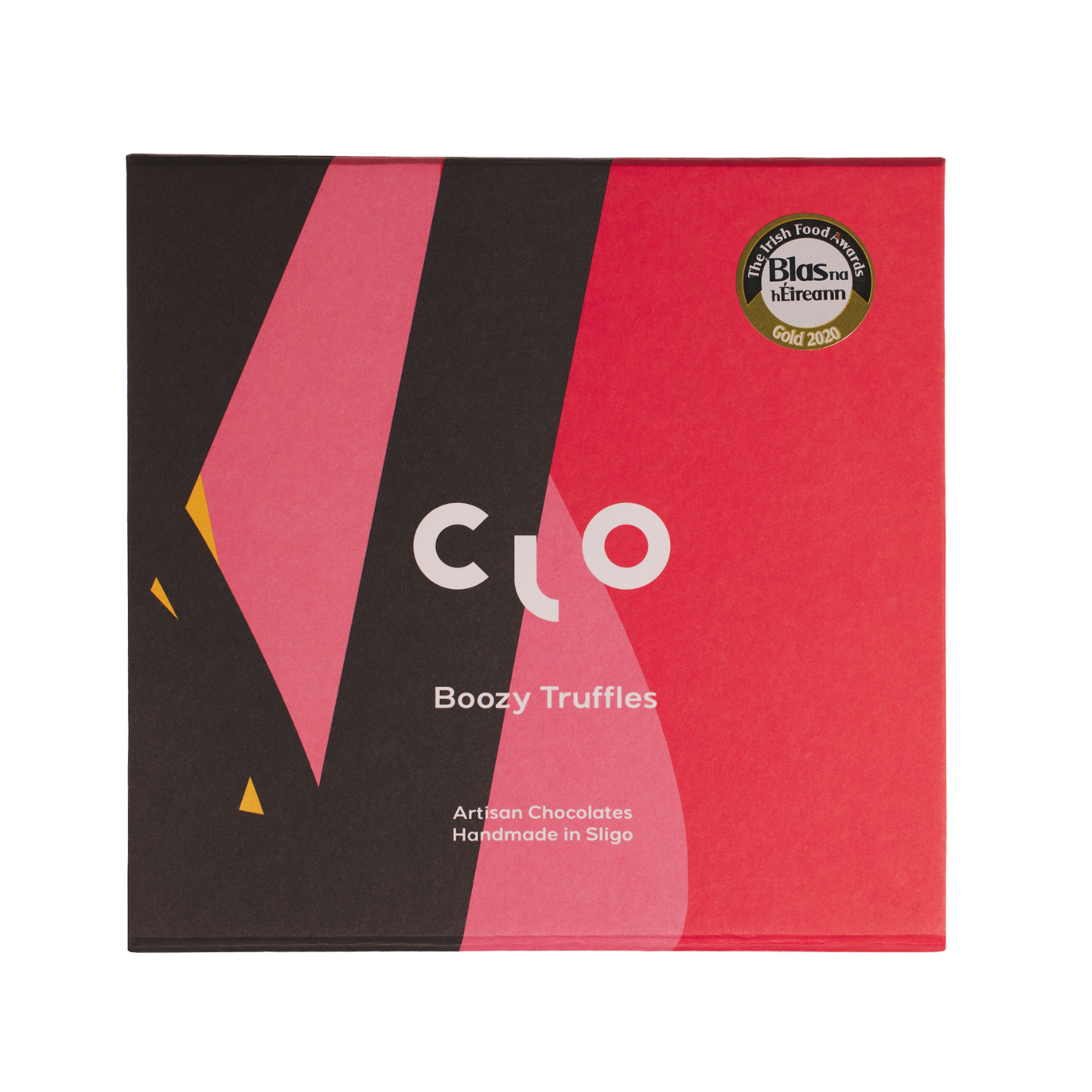 Clo Chocolates Small Boozy Collection | Fallon & Byrne