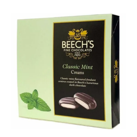 BEECHES CHOC MINT CREAMS