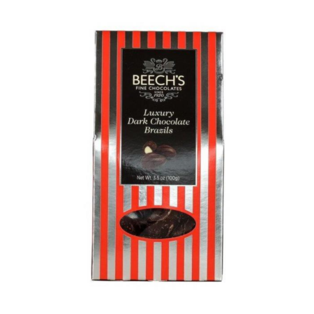 BEECHES LUXURY DARK CHOC BRAZILS