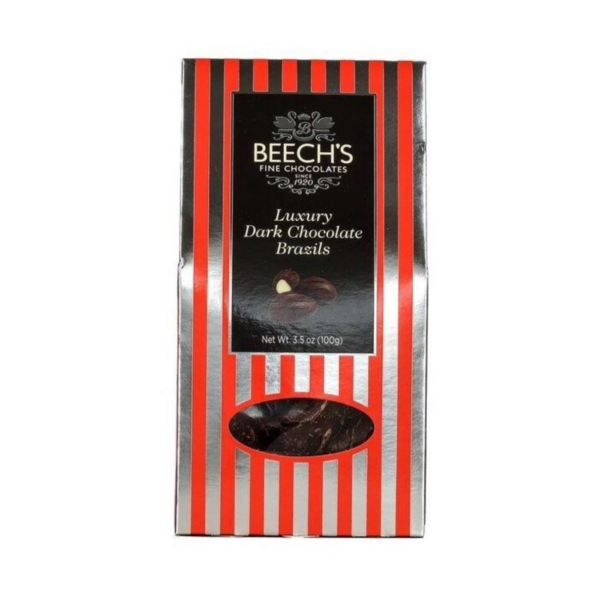 BEECHES LUXURY DARK CHOC BRAZILS