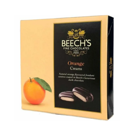 BEECHES ORANGE CREAMS