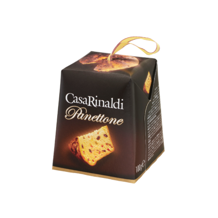 Casa Rinaldi Panettone