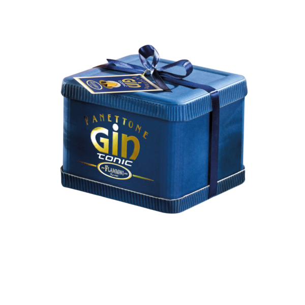 FLAMIGNI PANETTONE GIN