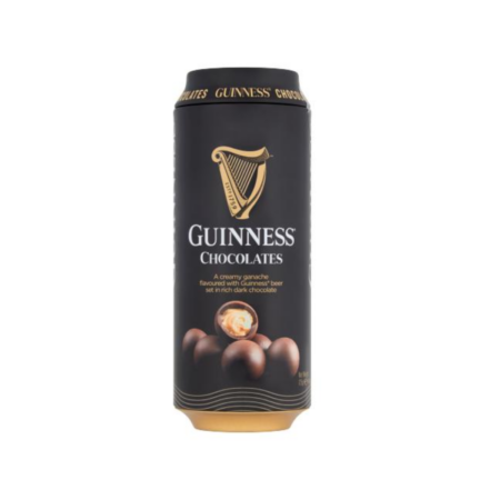 GUINNESS GUINNESS CAN OF TRUFFLES