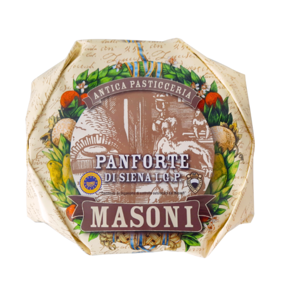 MASONI PANFORTE