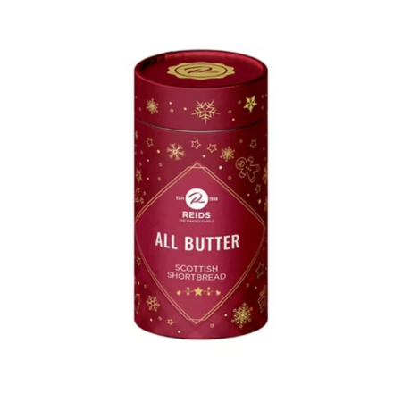 REIDS ALL BUTTER GIFT TUBE