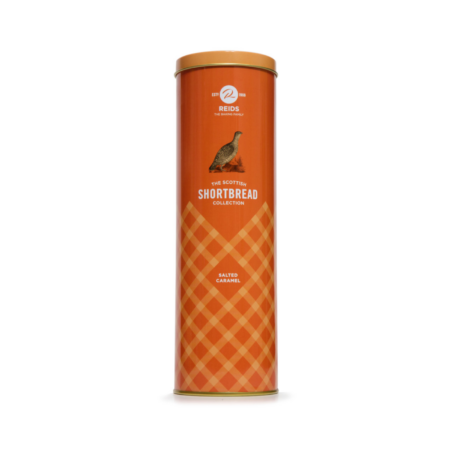 REIDS SALT CARAMEL GIFT TUBE