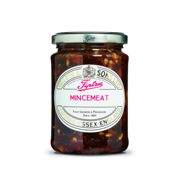 TIPTREE CHRISTMAS MINCEMEAT