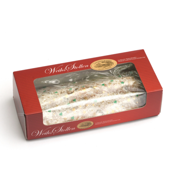 WEIHS STOLLEN 1KG