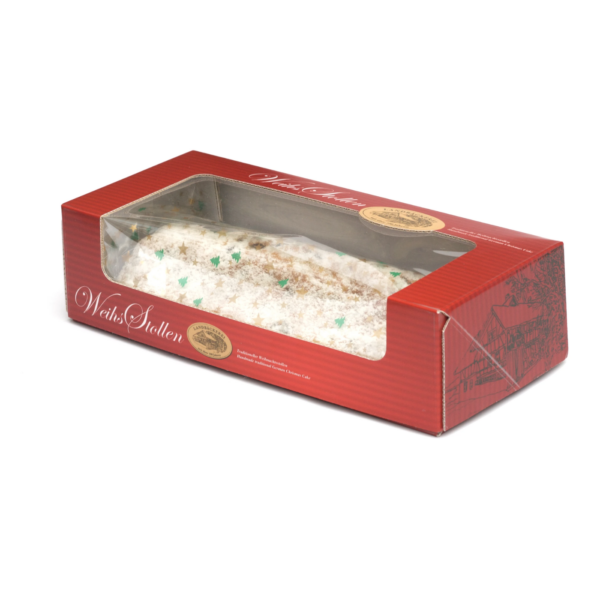 WEIHS STOLLEN 500g