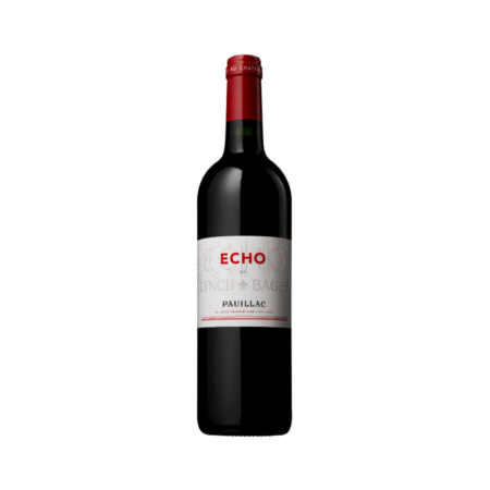 Echo de Lynch-Bages