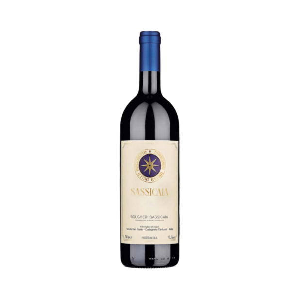 Sassicaia Tenuta San Guido 2020 Bolgheri-Sassica