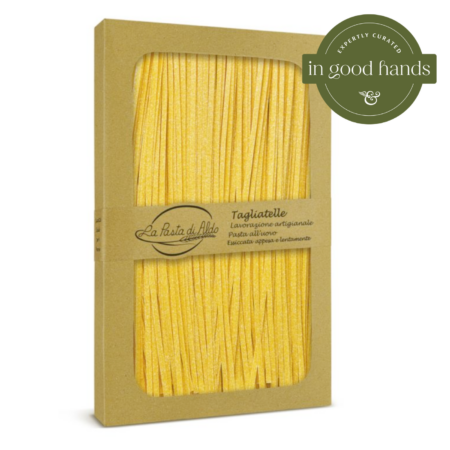 Tagliatelle Pasta