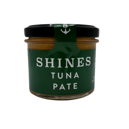 Shines Tuna Pate