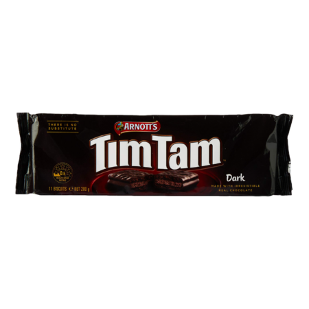 Tim Tam Dark Biscuits- 1400x1400