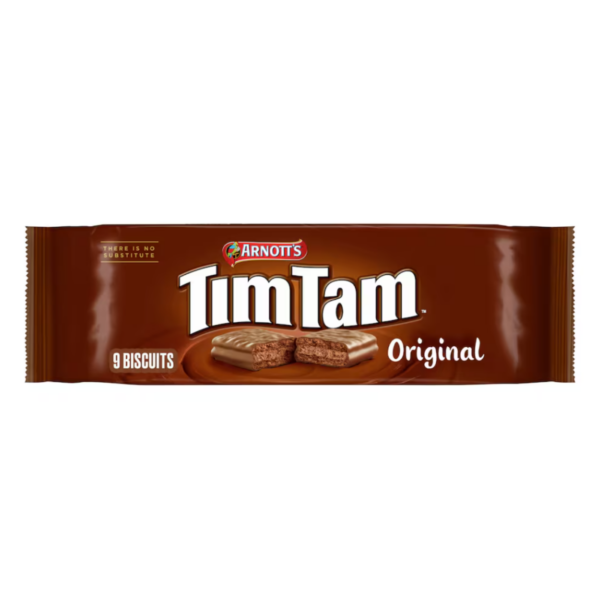 Tim Tam Original Biscuits - 1400x1400