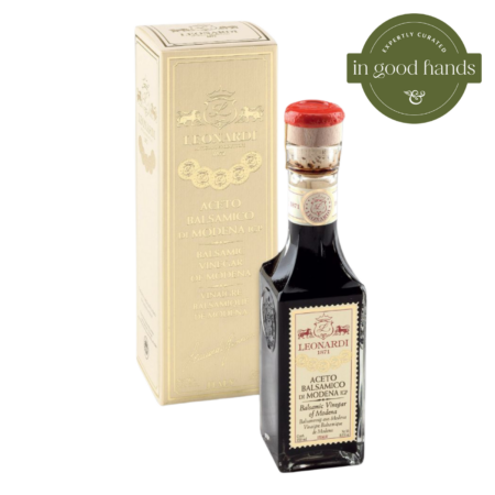 Leonardi Balsamic Vinegar Francobello Serie 10