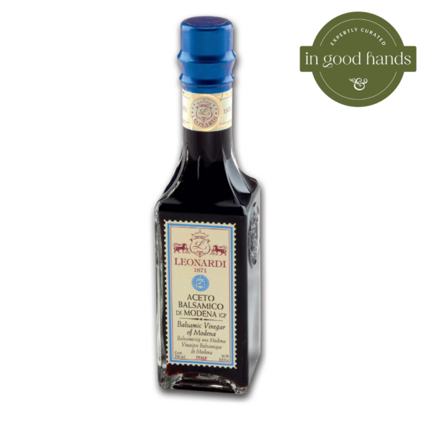 Leonardi Balsamic Vinegar Francobello Serie 2