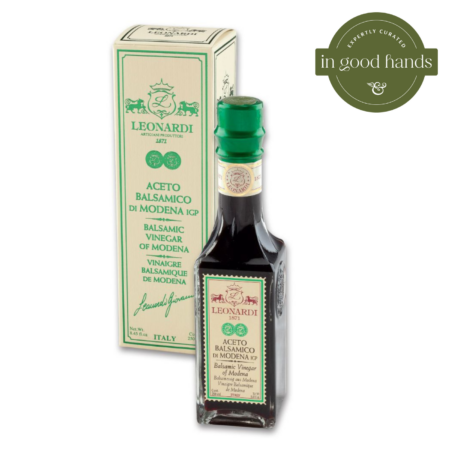 Leonardi Balsamic Vinegar Francobello Serie 4