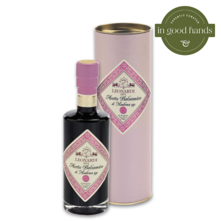 Leonardi Balsamic Vinegar Serie 2 Pink