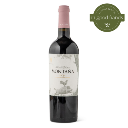 Montana Rioja Crianza