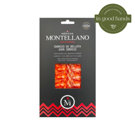 Montellano Chorizo Bellota