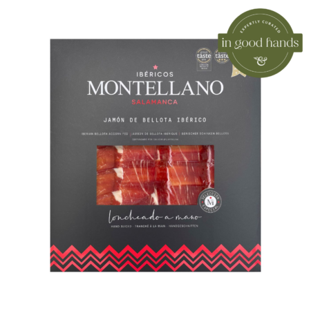 Montellano Jamon